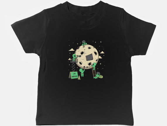 Cosmic Repair Team