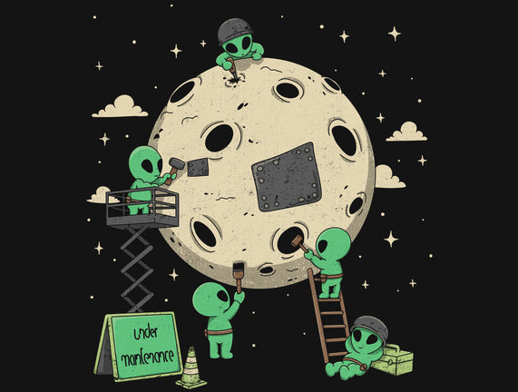 Cosmic Repair Team