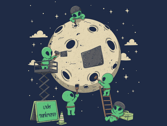 Cosmic Repair Team