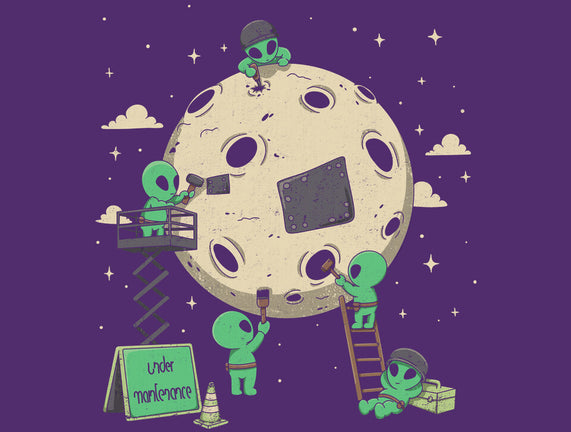 Cosmic Repair Team