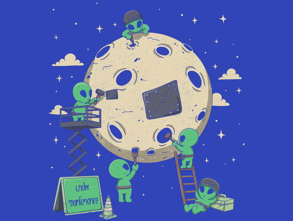 Cosmic Repair Team