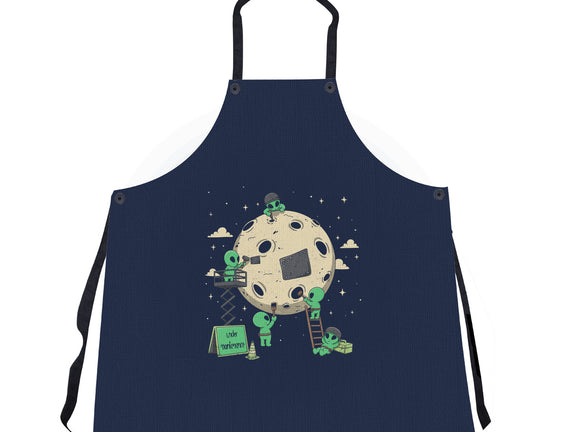 Cosmic Repair Team