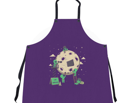 Cosmic Repair Team