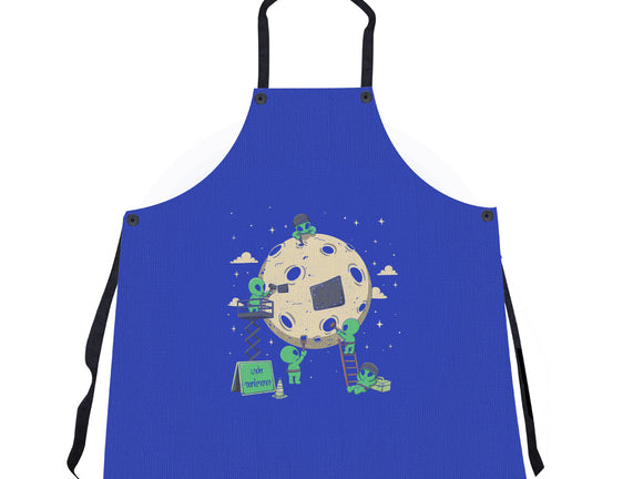 Cosmic Repair Team