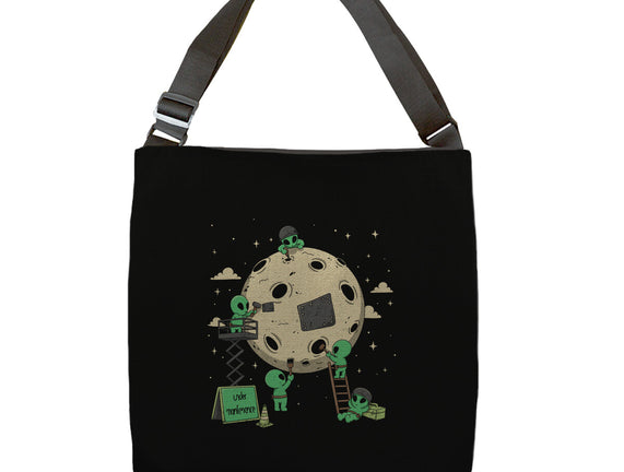 Cosmic Repair Team