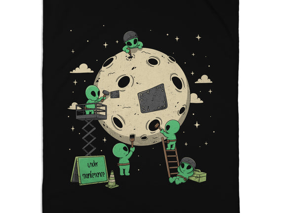 Cosmic Repair Team