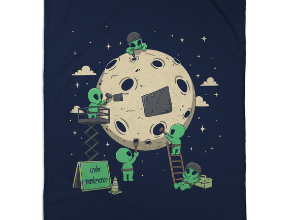 Cosmic Repair Team