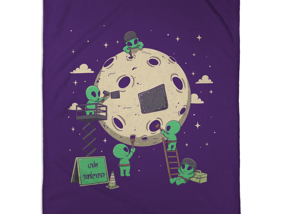 Cosmic Repair Team