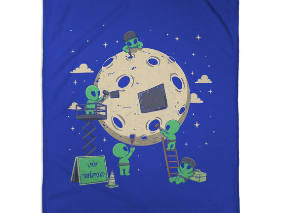 Cosmic Repair Team