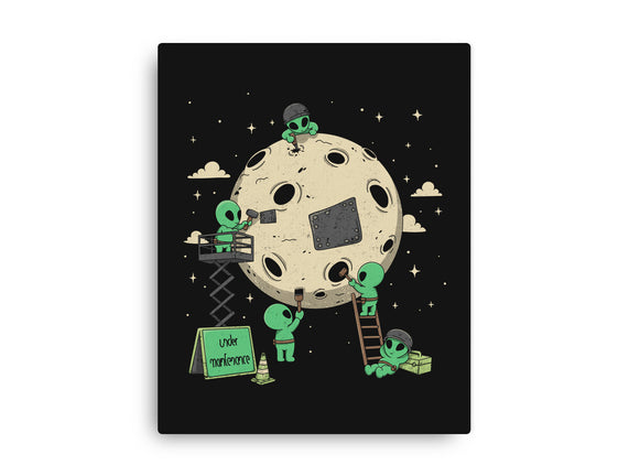 Cosmic Repair Team