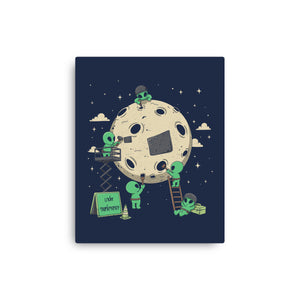 Cosmic Repair Team