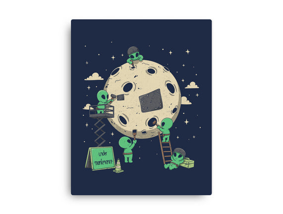 Cosmic Repair Team