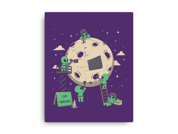 Cosmic Repair Team
