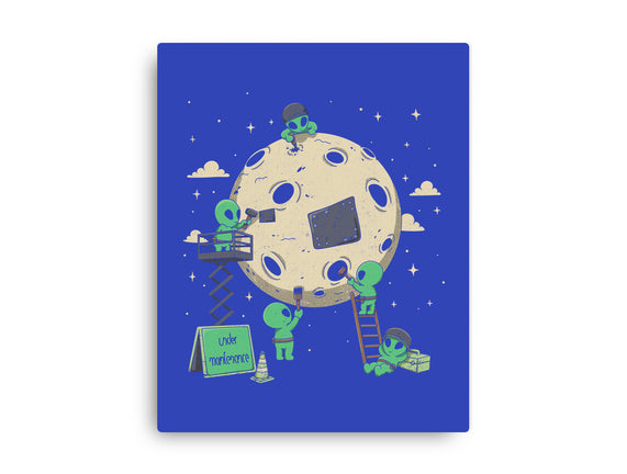 Cosmic Repair Team