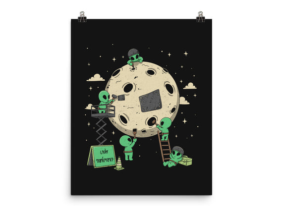 Cosmic Repair Team