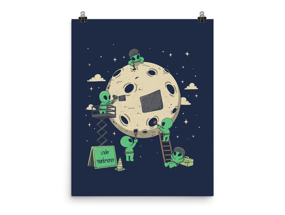 Cosmic Repair Team