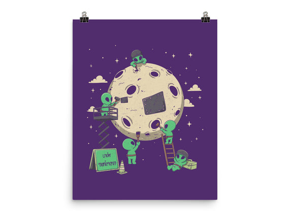 Cosmic Repair Team