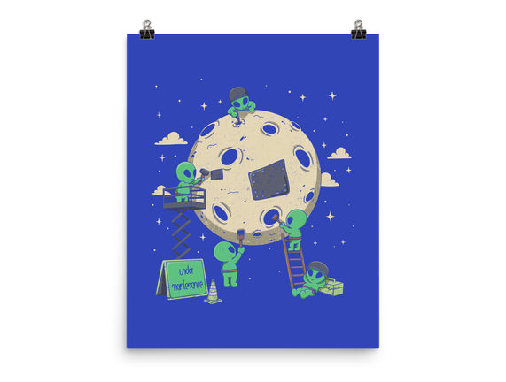Cosmic Repair Team