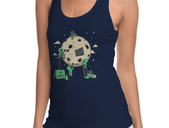 Cosmic Repair Team