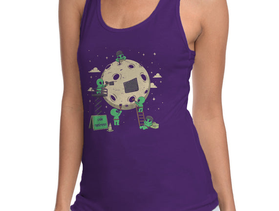 Cosmic Repair Team