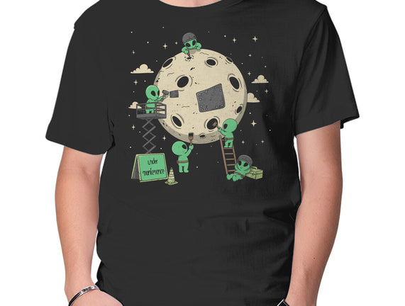 Cosmic Repair Team