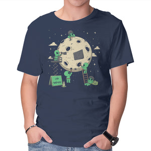 Cosmic Repair Team