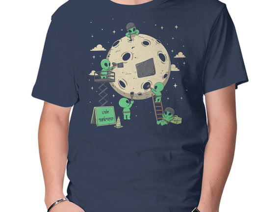 Cosmic Repair Team