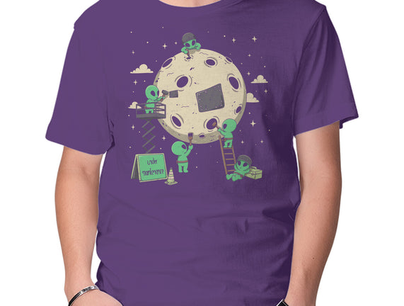 Cosmic Repair Team