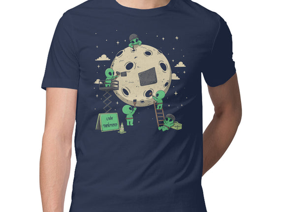 Cosmic Repair Team