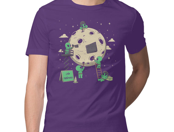 Cosmic Repair Team