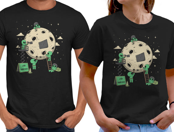 Cosmic Repair Team