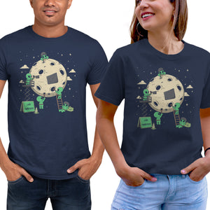 Cosmic Repair Team