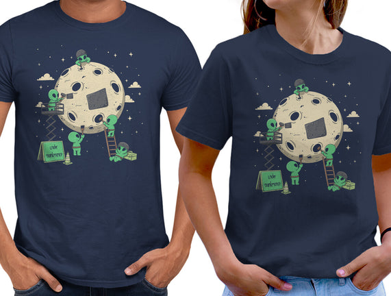 Cosmic Repair Team