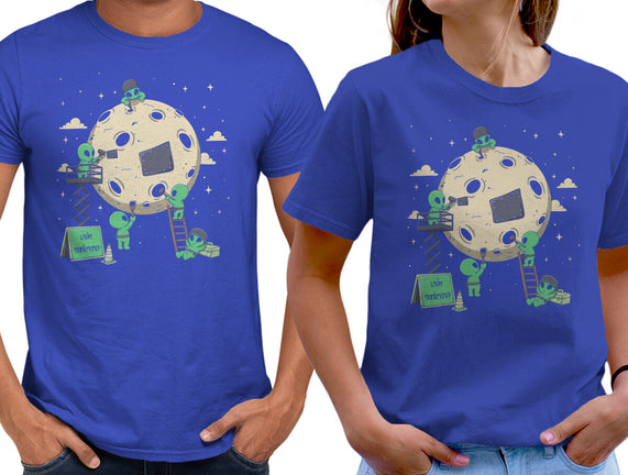 Cosmic Repair Team
