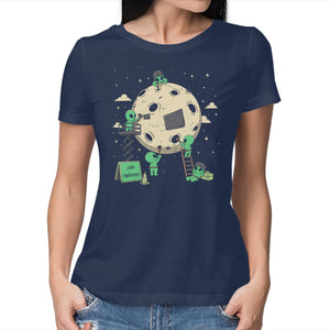 Cosmic Repair Team