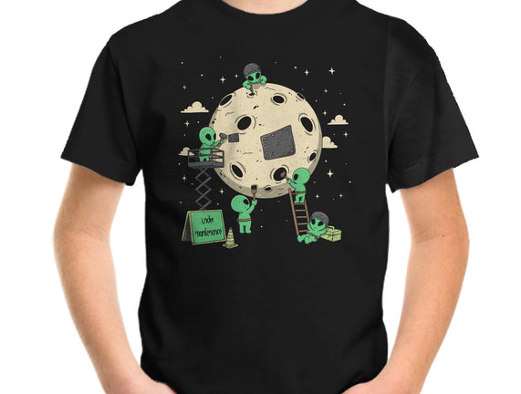 Cosmic Repair Team