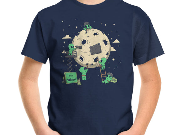 Cosmic Repair Team