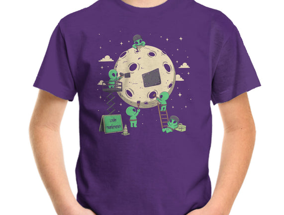 Cosmic Repair Team