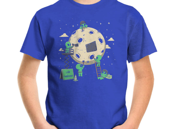 Cosmic Repair Team