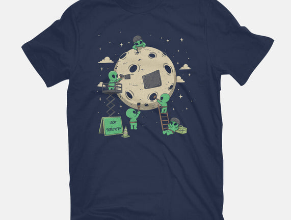 Cosmic Repair Team