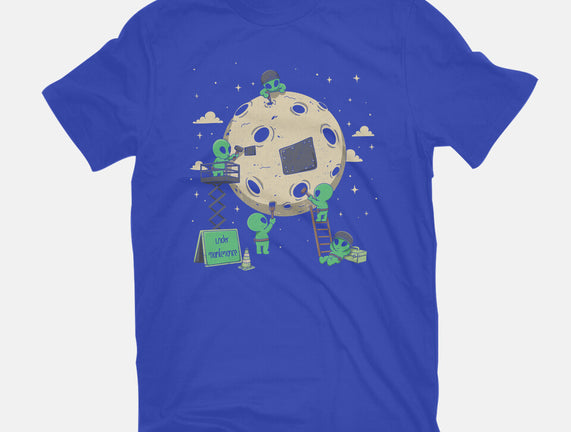 Cosmic Repair Team
