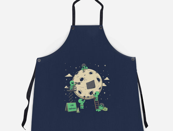 Cosmic Repair Team