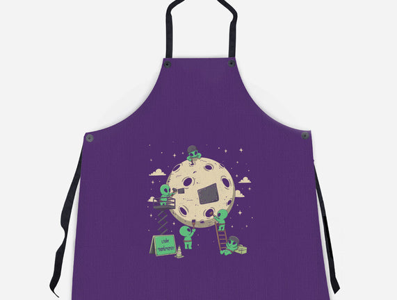 Cosmic Repair Team
