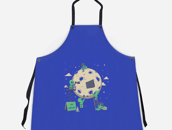 Cosmic Repair Team
