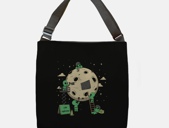 Cosmic Repair Team