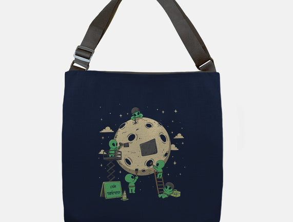 Cosmic Repair Team