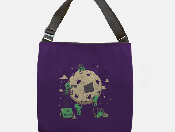 Cosmic Repair Team