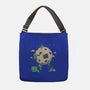 Cosmic Repair Team-None-Adjustable Tote-Bag-Loobs