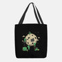 Cosmic Repair Team-None-Basic Tote-Bag-Loobs