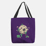 Cosmic Repair Team-None-Basic Tote-Bag-Loobs